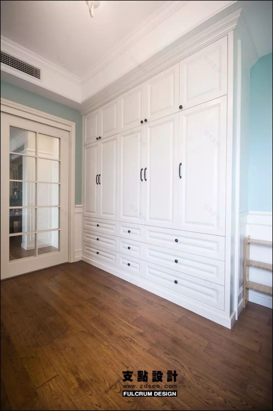 武汉支点设计 || 实景作品 || 橡树之恋-49