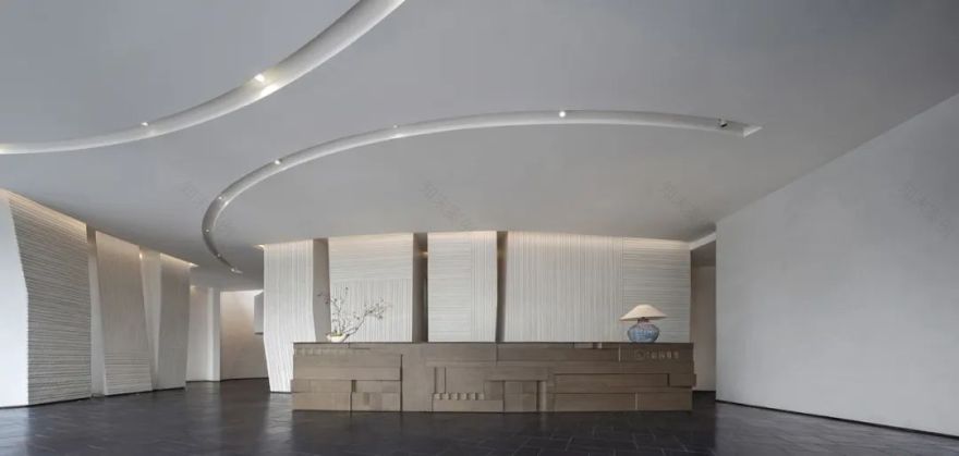 中交·拾园雅集(见山艺术中心)丨中国重庆丨北京赛瑞迪普家居装饰有限公司-13