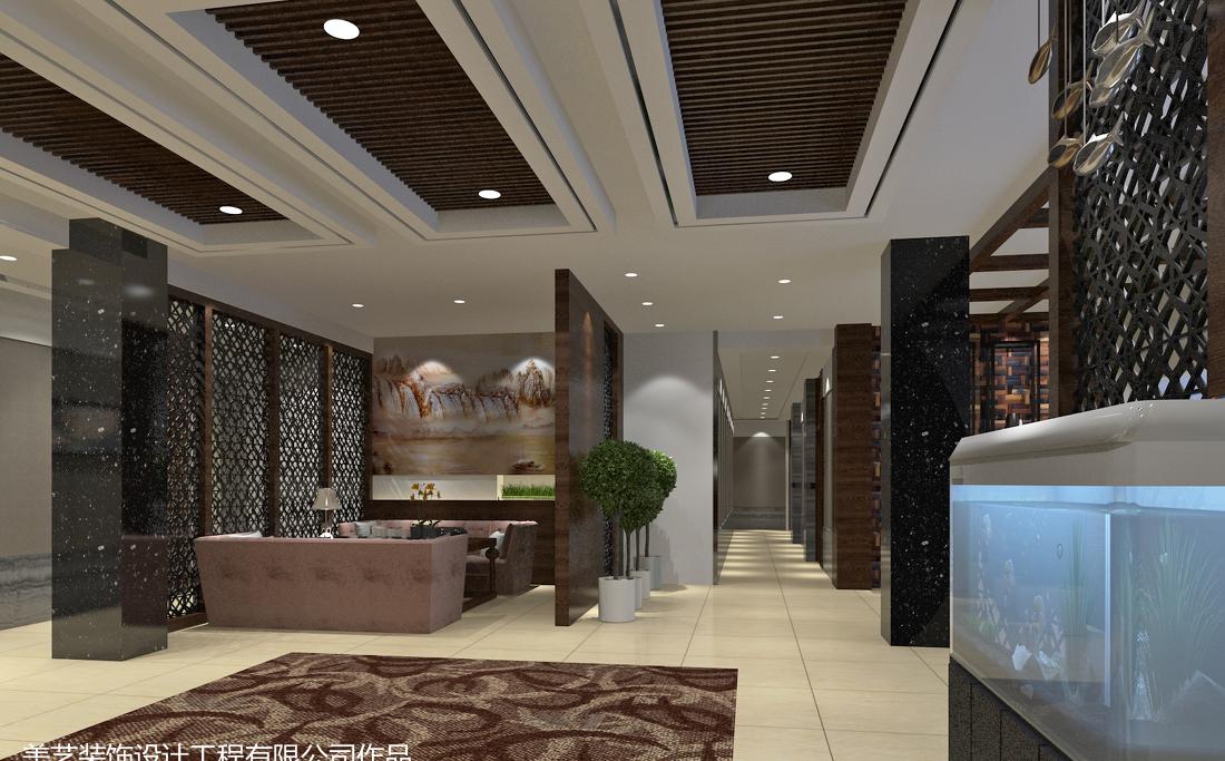 
益阳康源足浴 -1