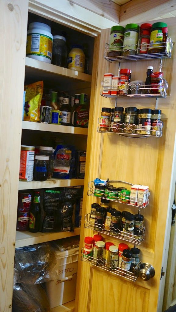 Fy Nyth可移动小房子丨美国怀俄明-41