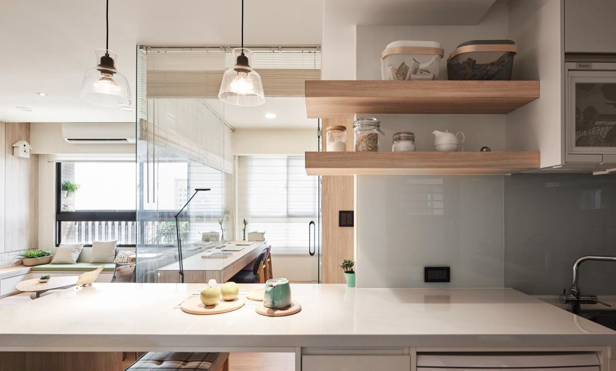 大禾设计-25坪 ‧ 新成屋(5年以下) ‧ 單層 ‧ 三房 ...-9