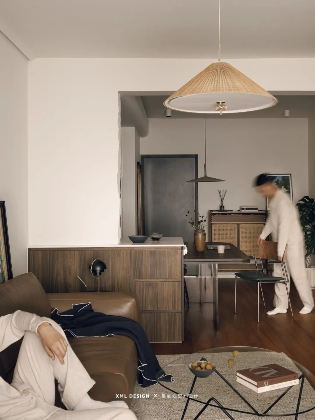 XML·实景|温润自然慢生活-140