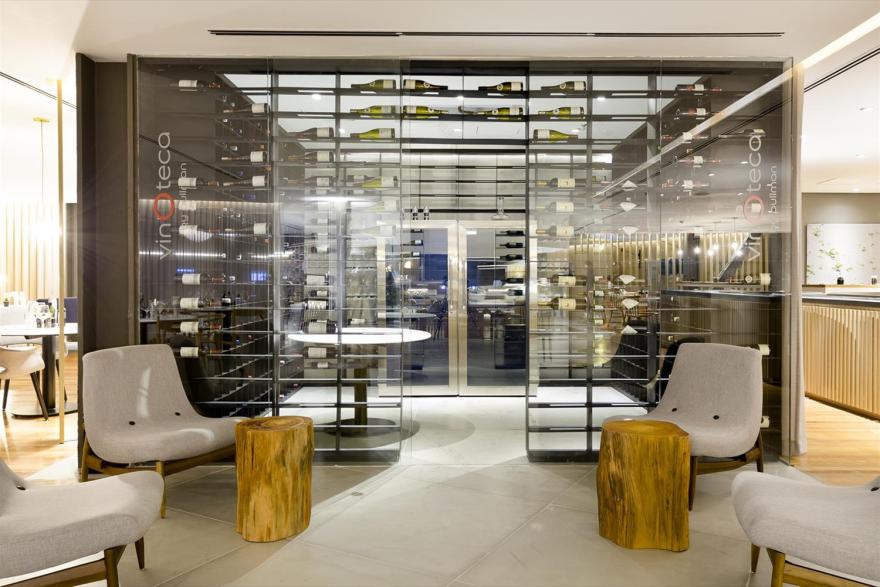 瓜鲁柳斯铂尔曼酒店-14