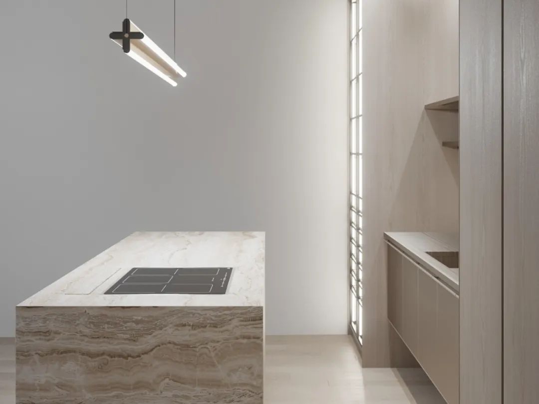 东方禅意，自然优雅——室内设计案例点评与标题优化-25