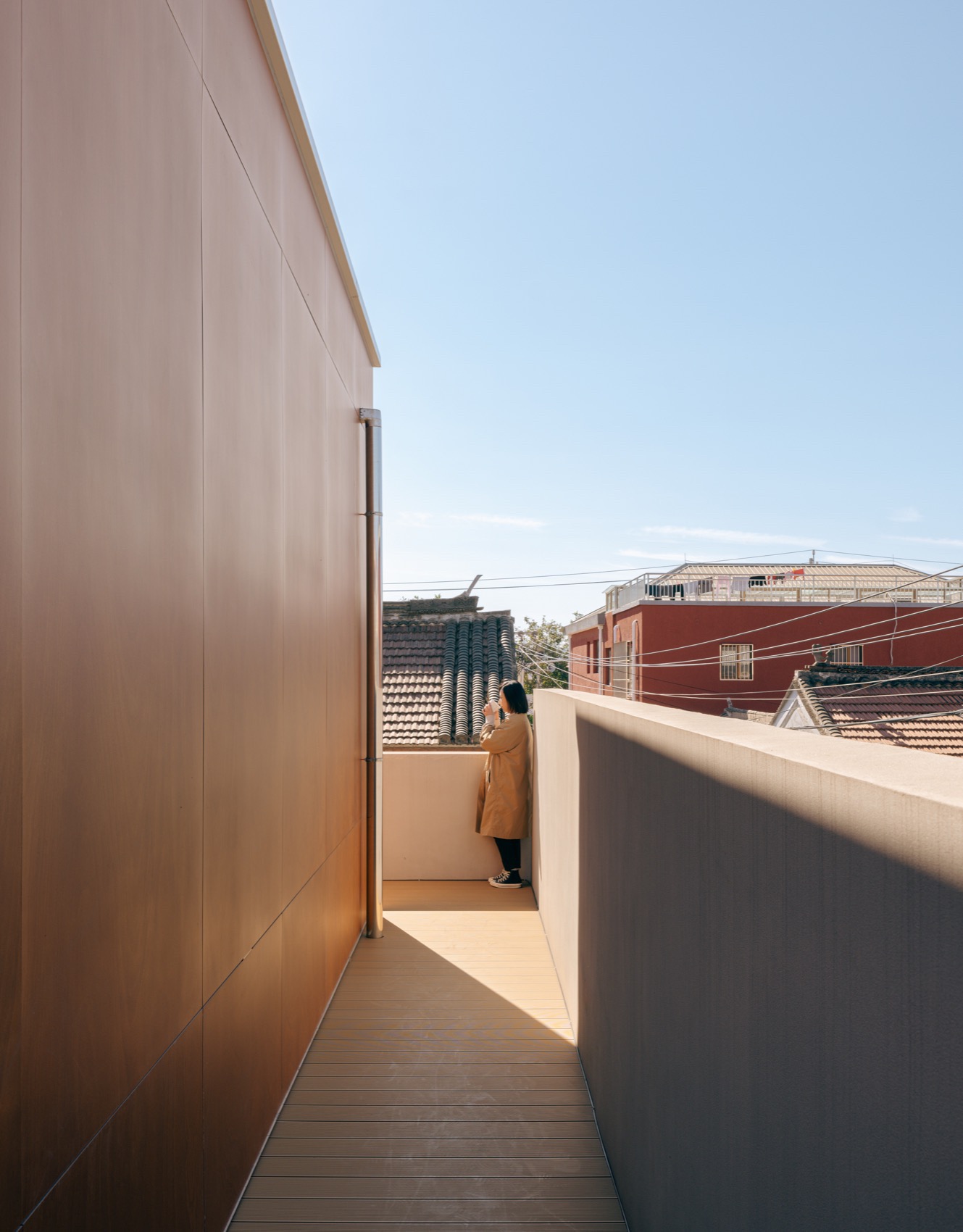 雪山村住宅丨中国北京丨大料建筑（刘阳,蔡卓群）-159