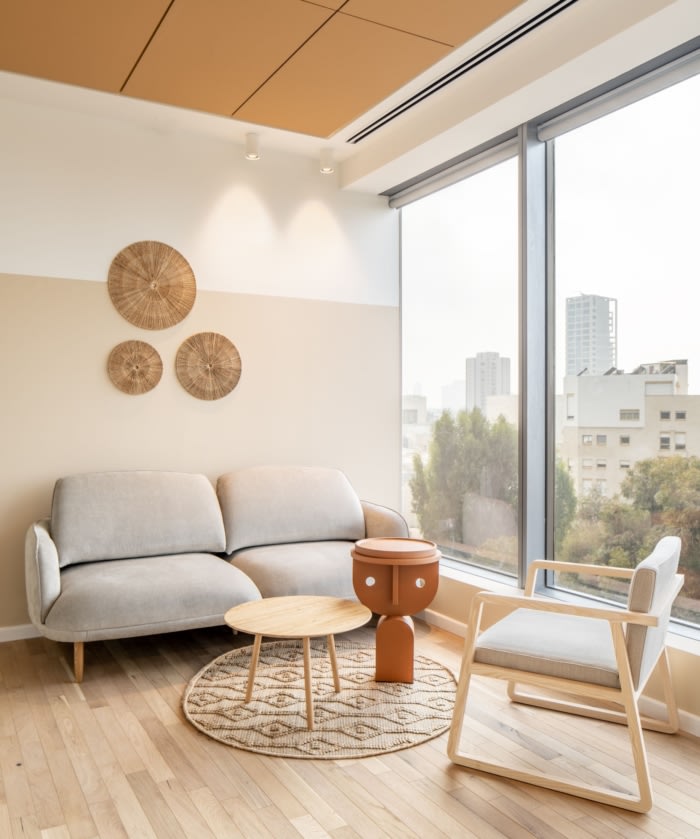 Bionic Offices - Tel Aviv | Office Snapshots-5