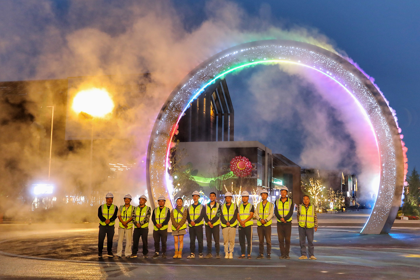 太仓阿尔卑斯国际度假区丨中国江苏丨靳朝晖设计-115