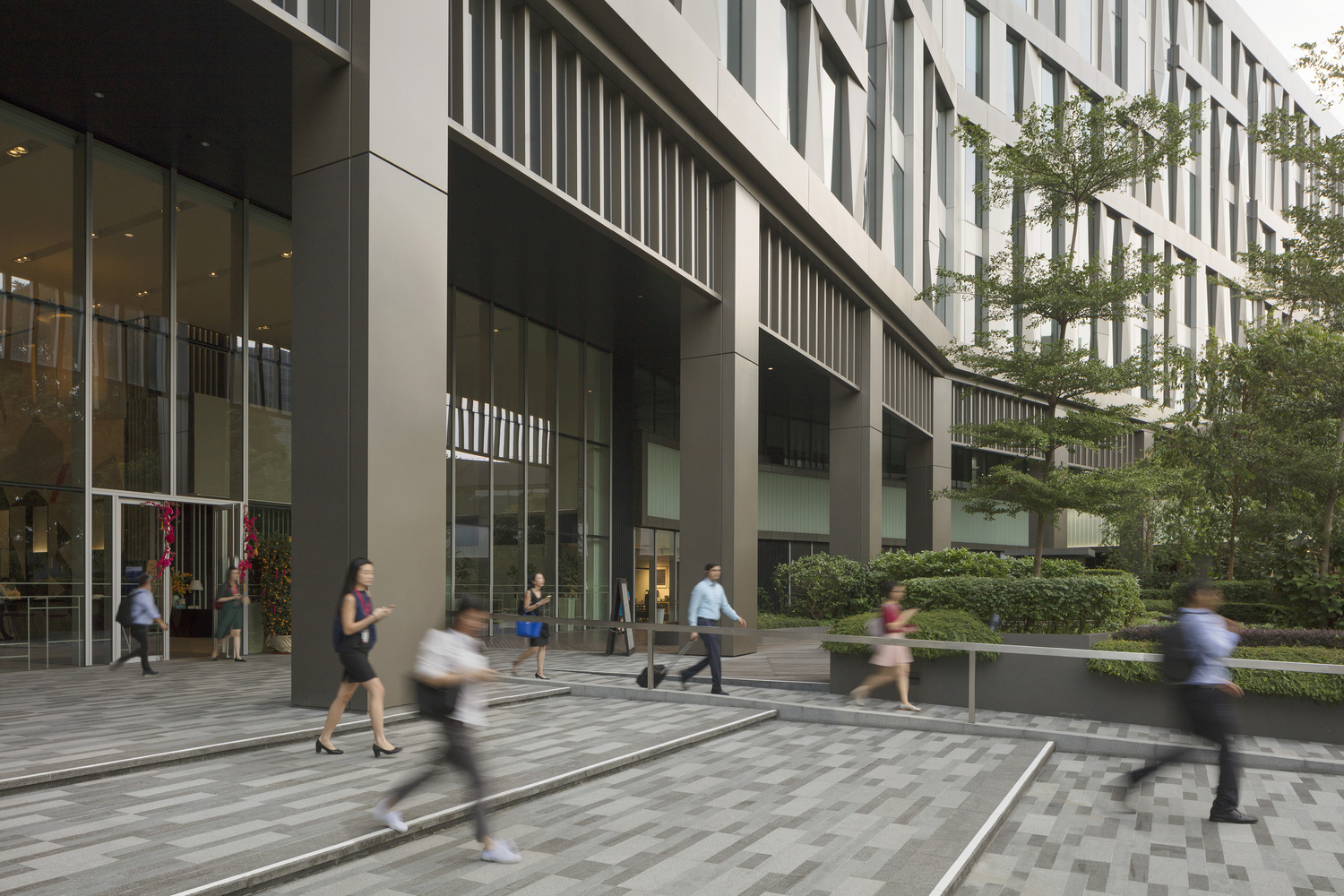 上升;攀登;上坡-9