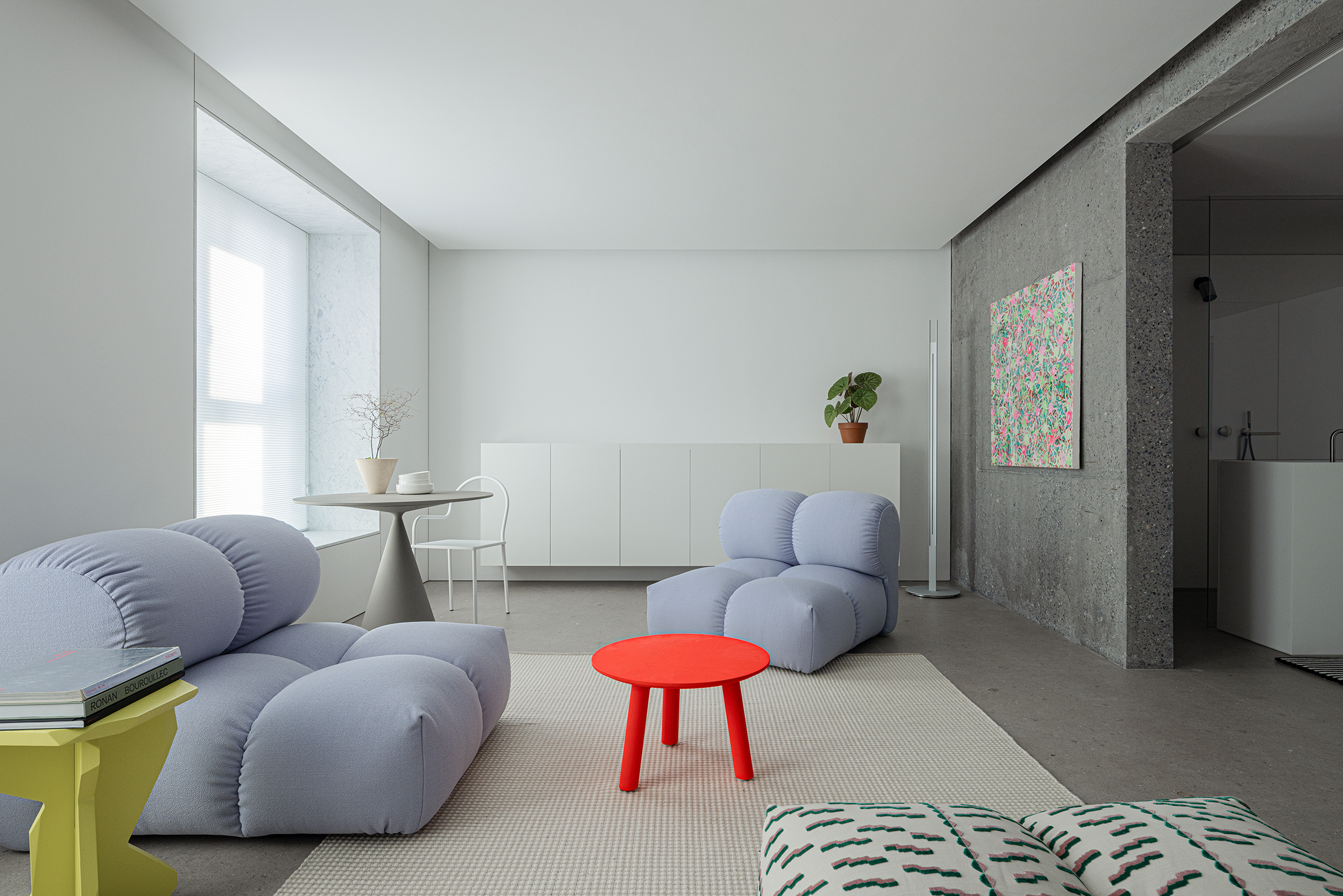 留白 又见之WHY丨中国杭州丨ACT STUDIO-88