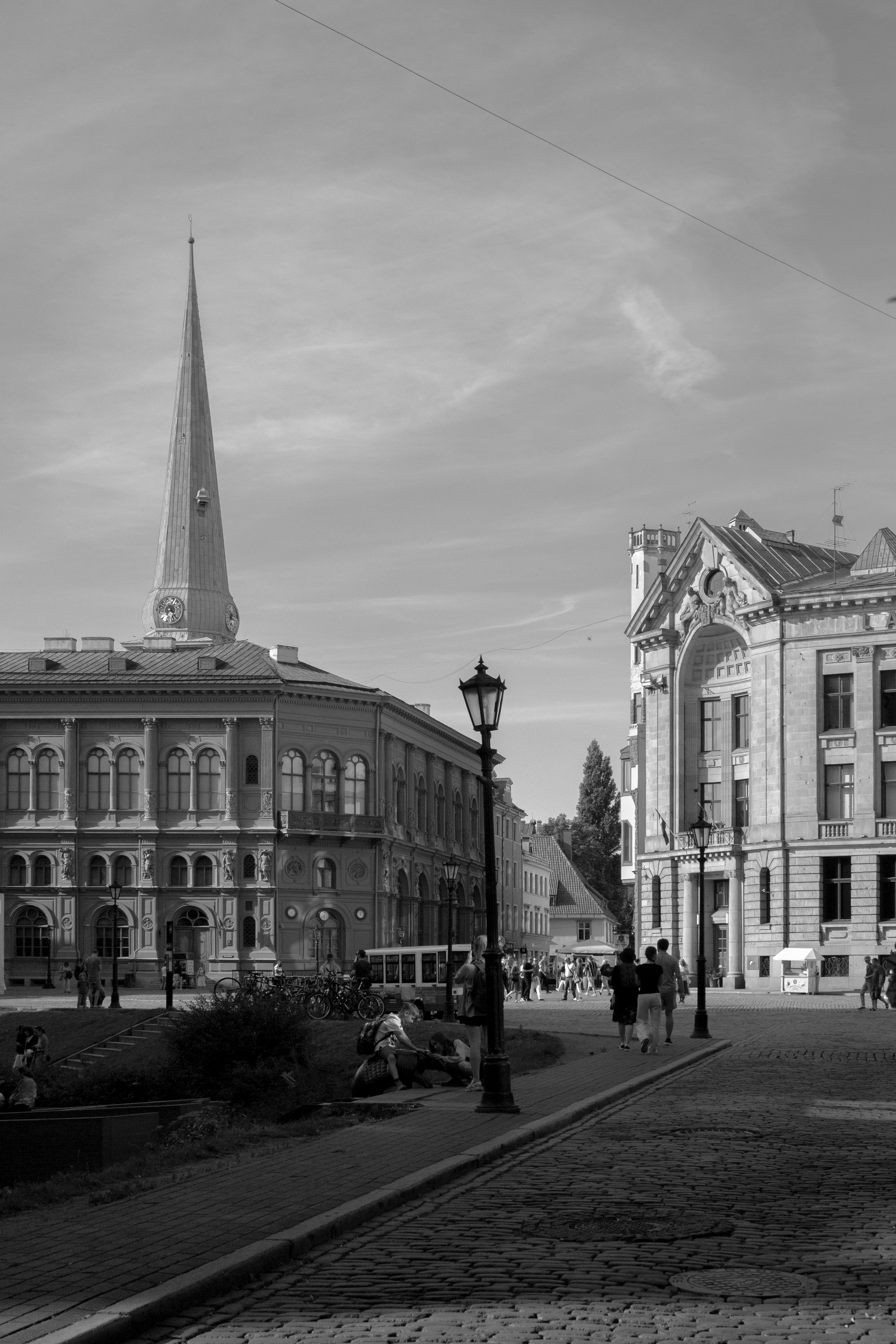 丨拉脱维亚里加-28