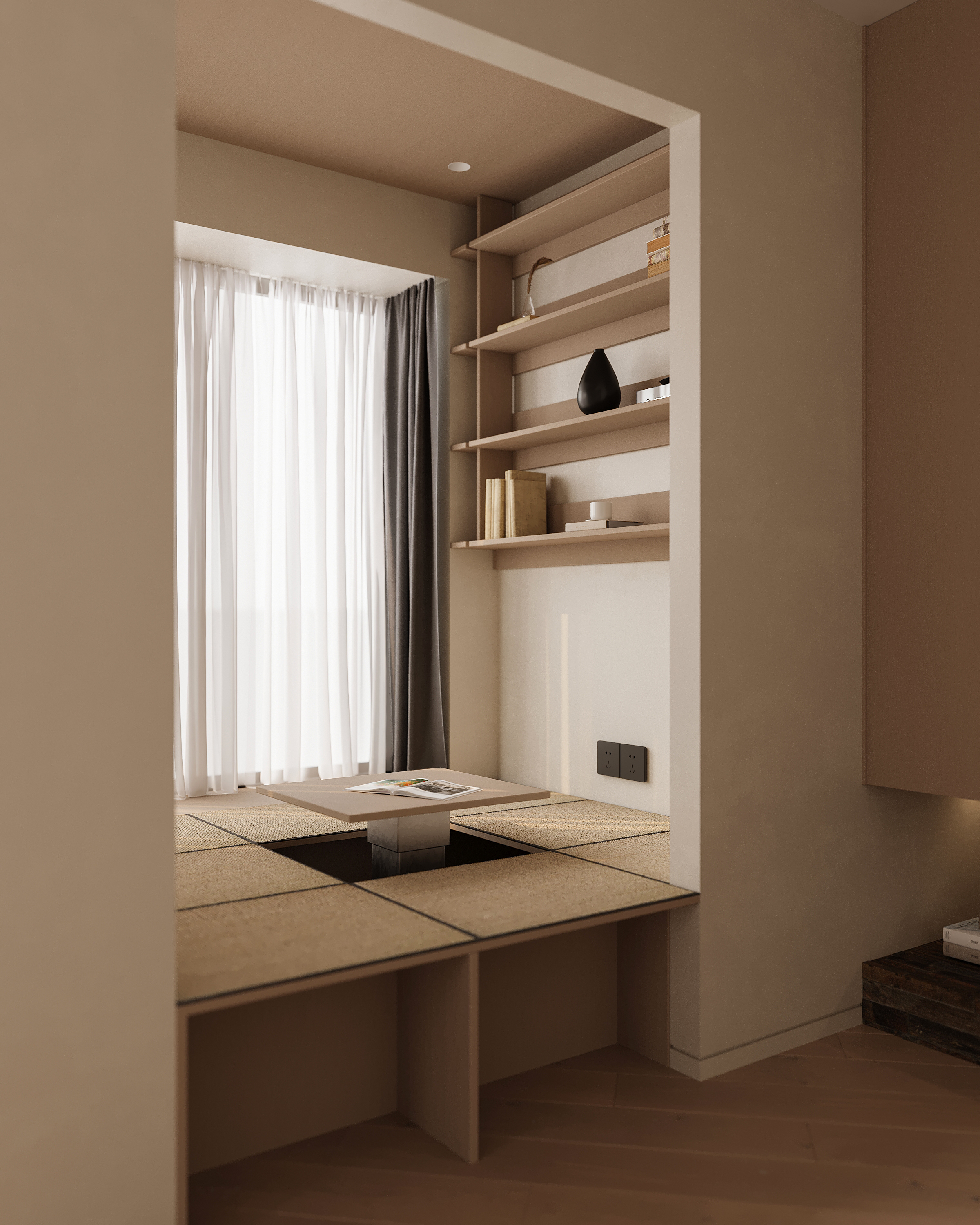 三月渲染作品-6