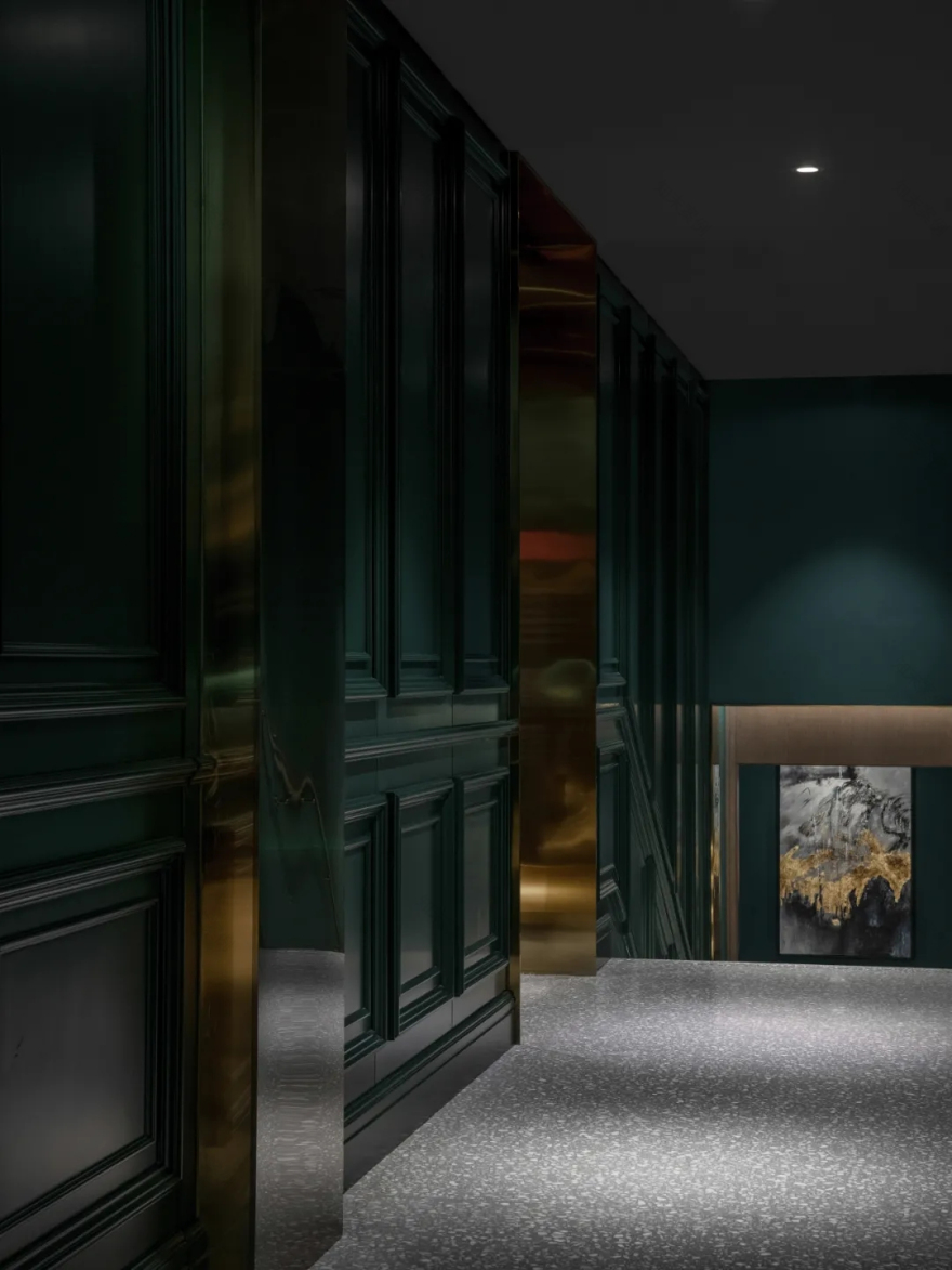 赞成·国潮中心 | GFD广飞设计-30