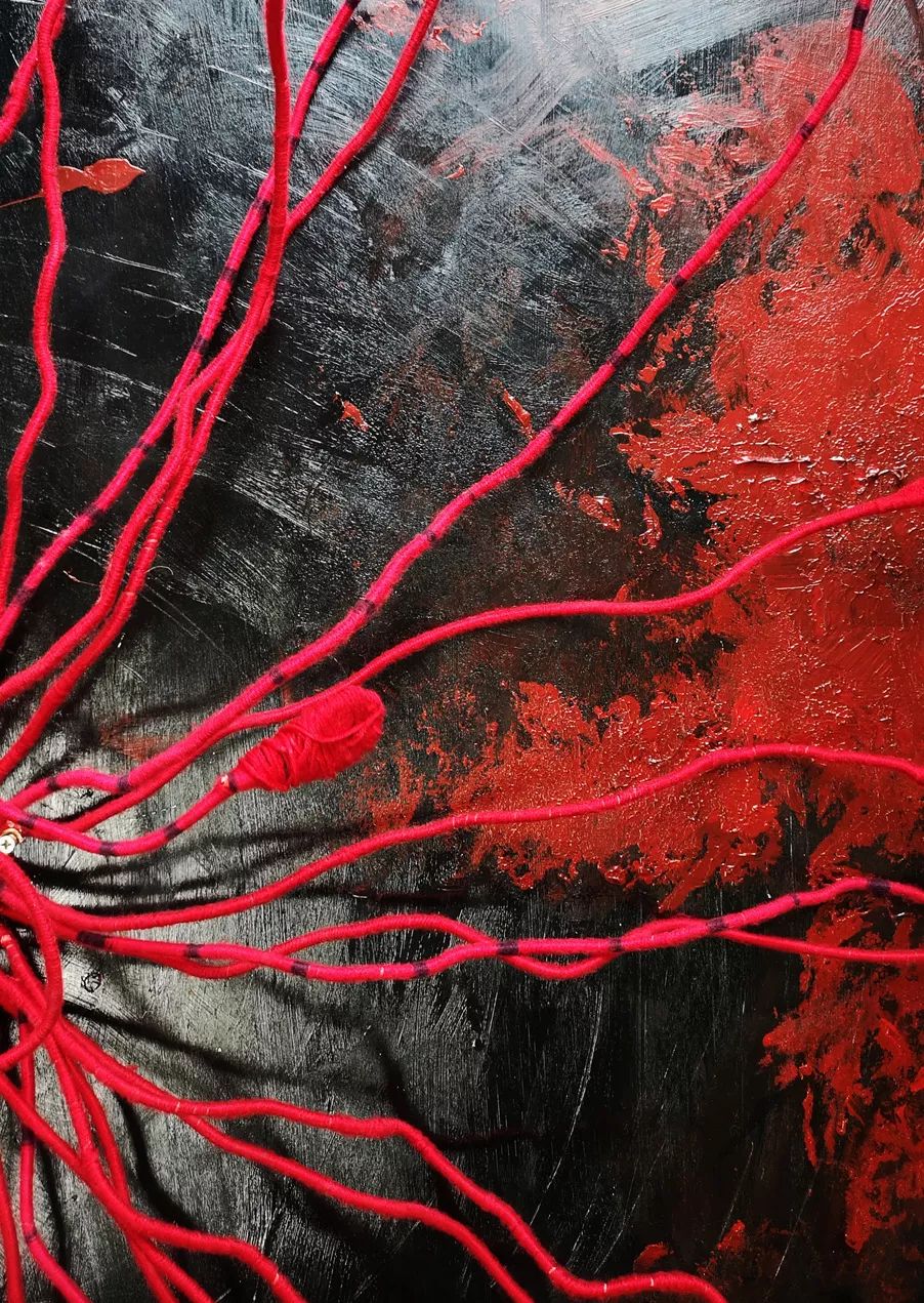 励时创意手工趴——「逐梦(二)」-14