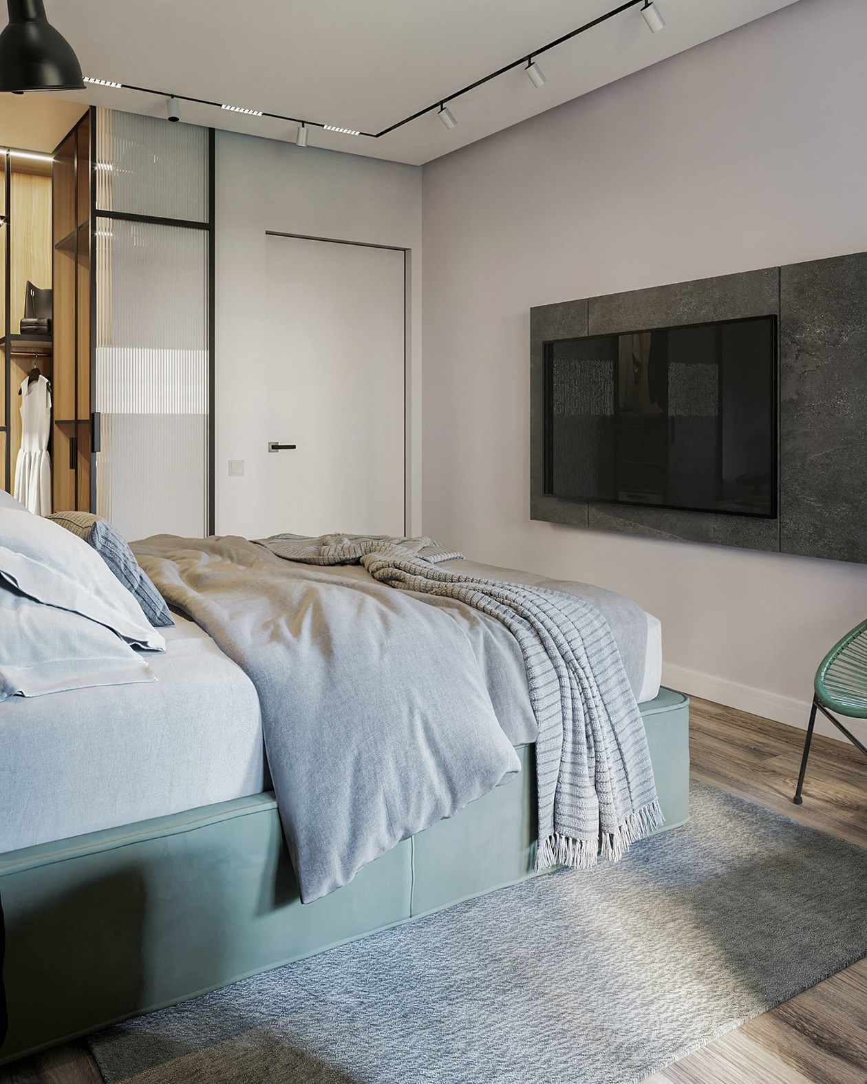 中性色系，营造温暖平和的氛围。-11