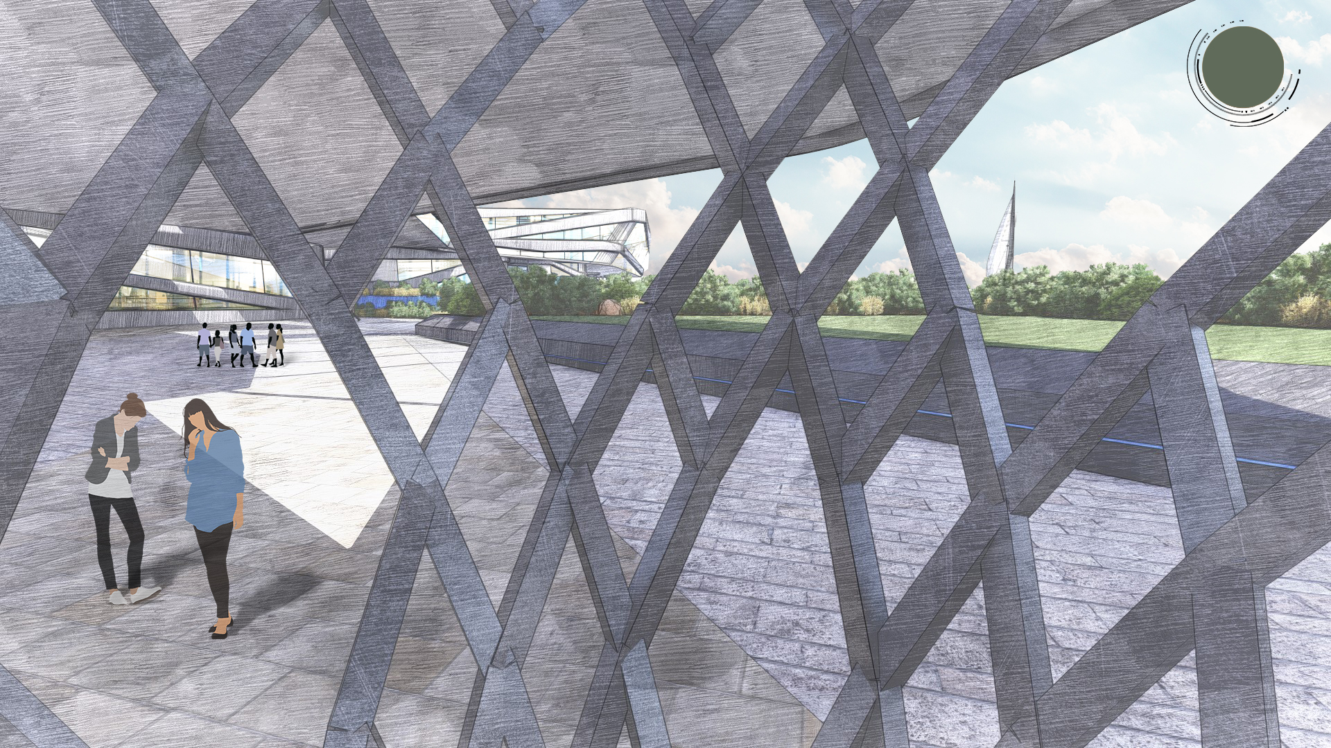 THE GREAT CITY IN LOUXOR ♣ -_--3