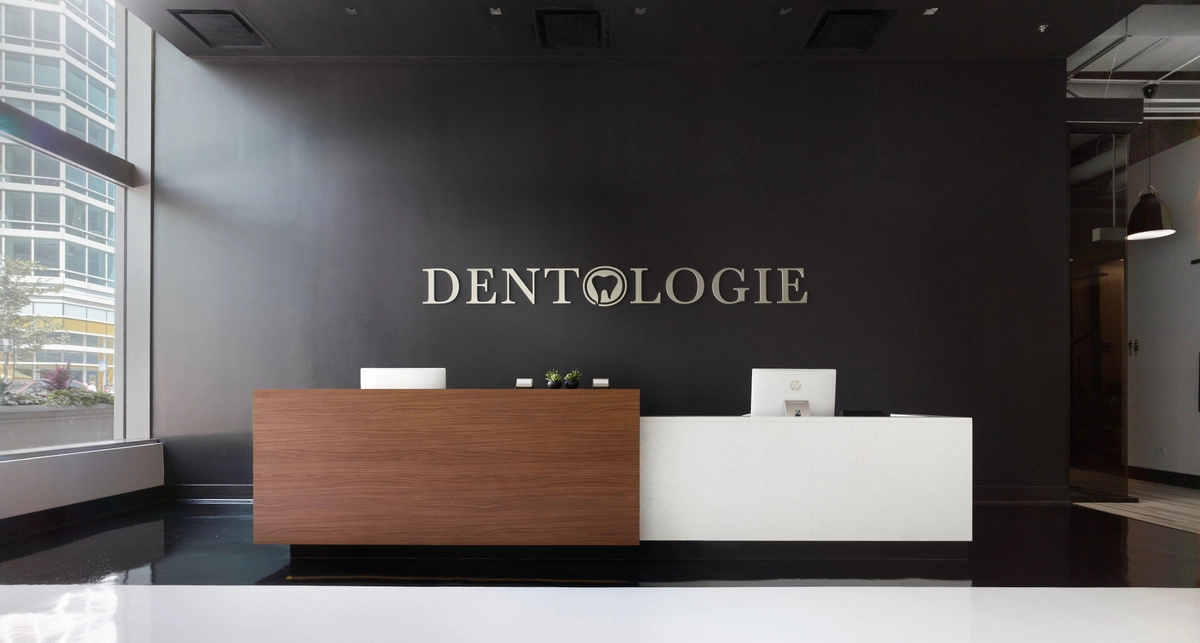 Dentologie Streeterville | 现代专业与温馨舒适的完美融合-7