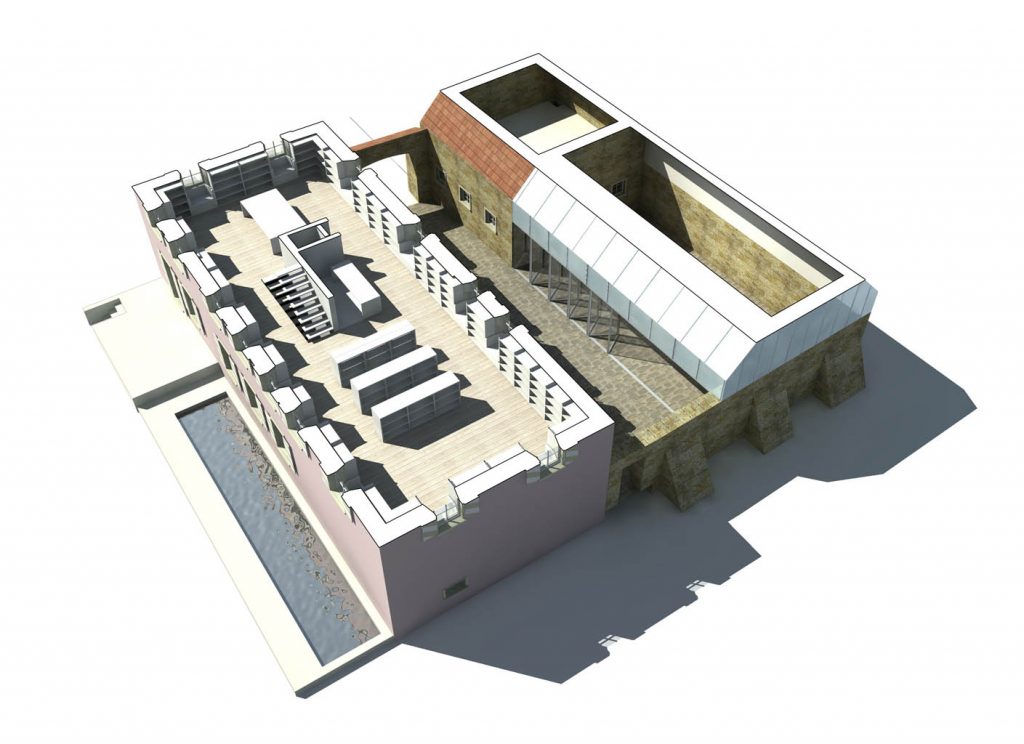 丨eins:eins architekten-5