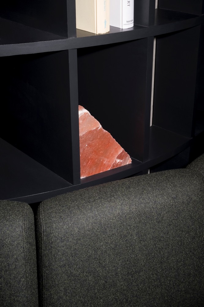 旧金山杰克逊广场 CANOPY 办公室设计-65