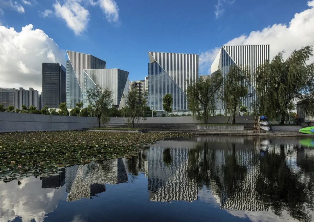 晶耀前滩丨中国上海丨KPF-10