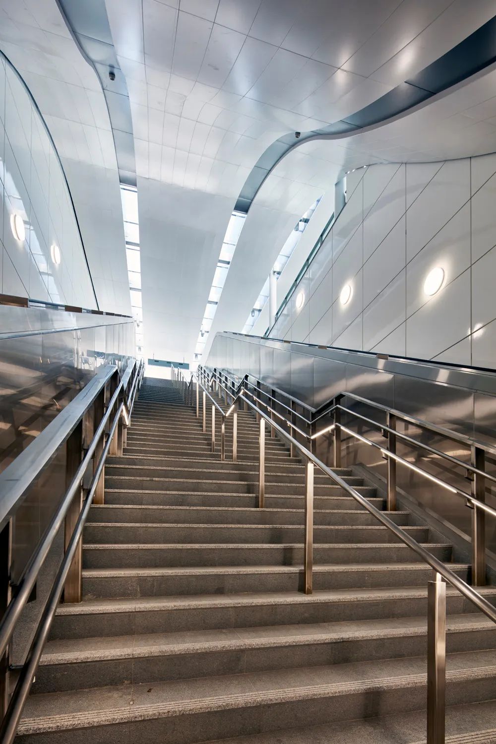 兀兰南站（Woodlands South Station）-69