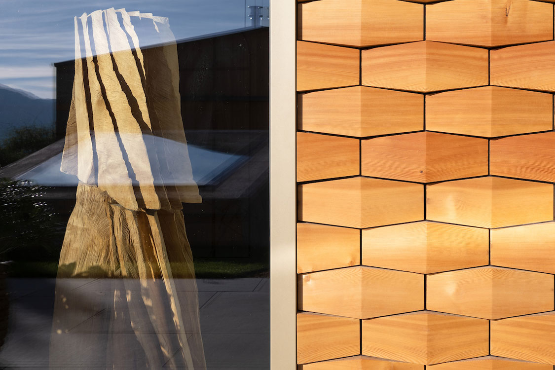 丨奥地利丨Döring Dahmen Joeressen Architekten-8