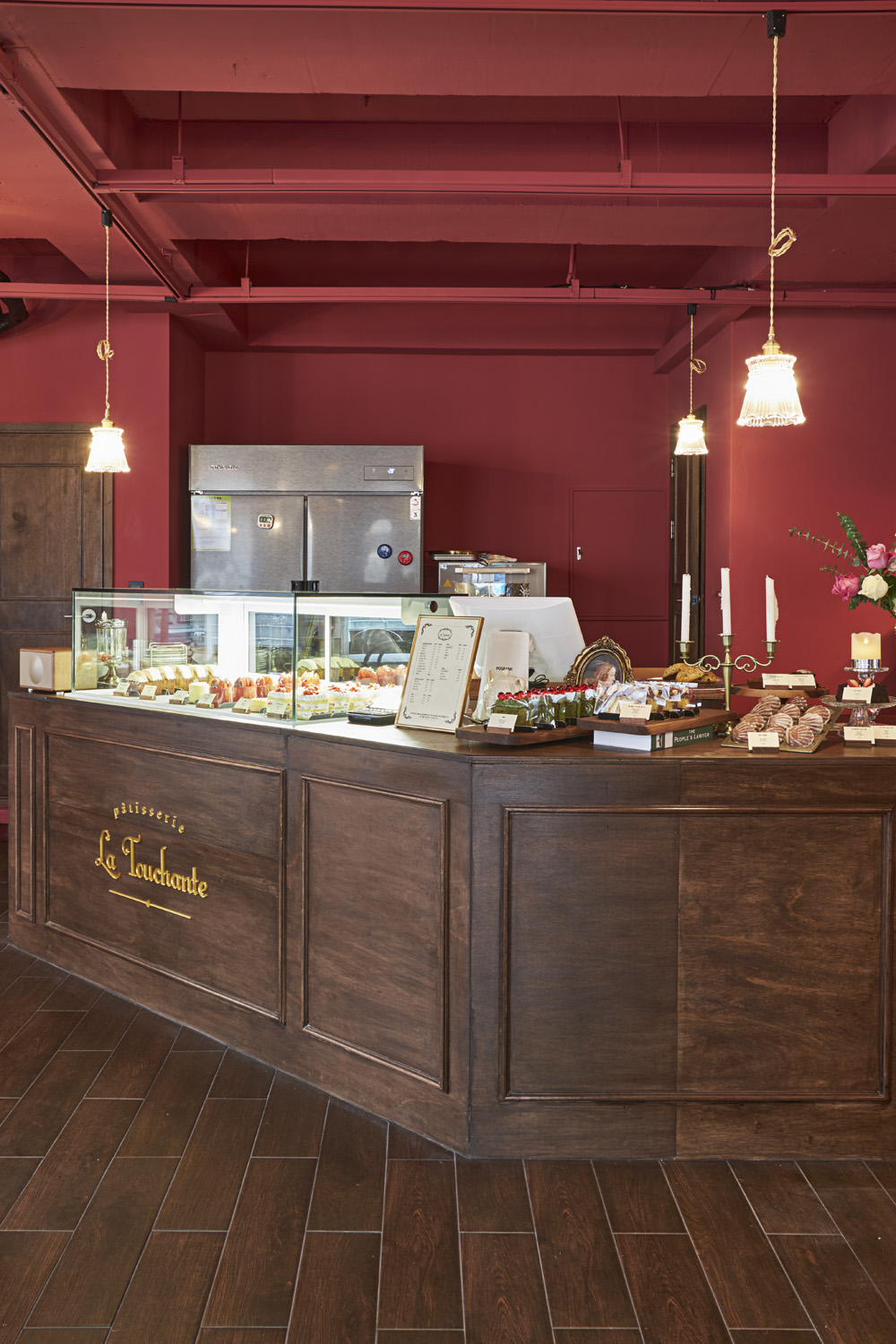 17 平小空间，韩国设计师的逆天创意室内设计-15