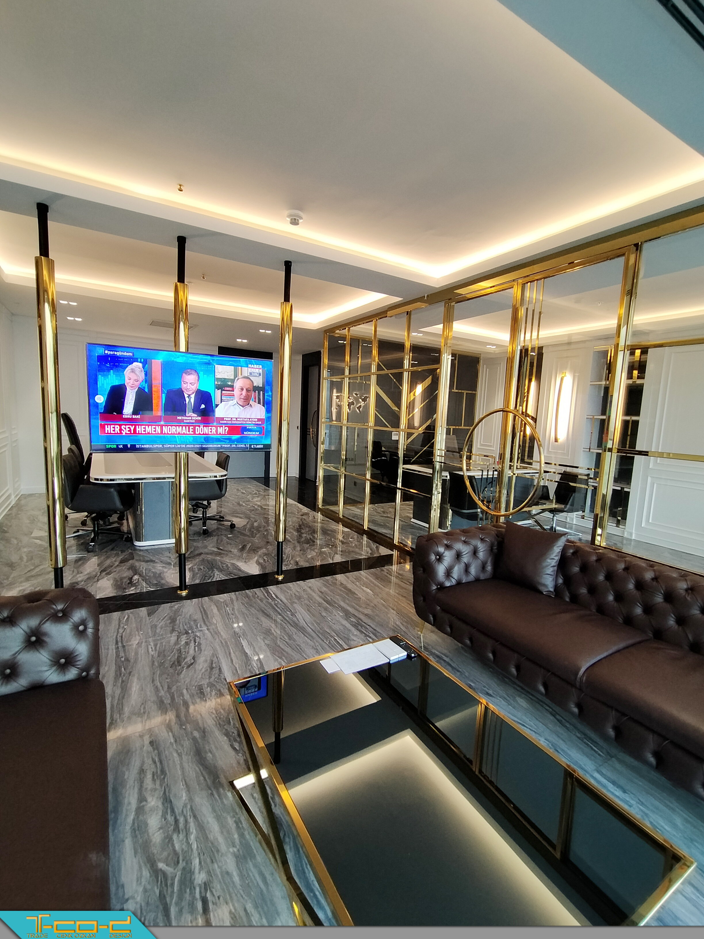 AHMETDAŞTANOFFICE|T-CODARCHITECTURE-0