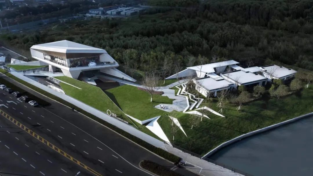 成都锦官印悦丨中国成都丨WDD问道景观-74