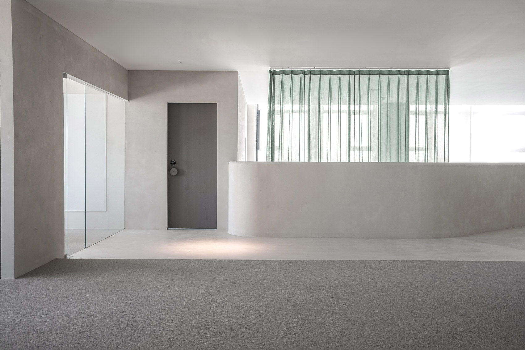 梵几新家，北京 / 梵几室内设计-46