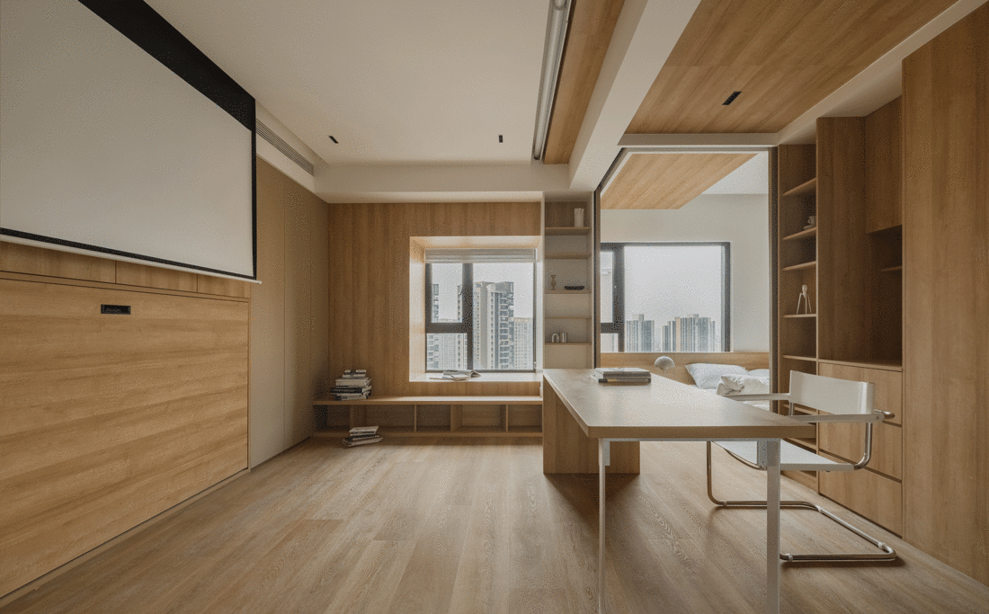 电影编剧的灵动之家-40