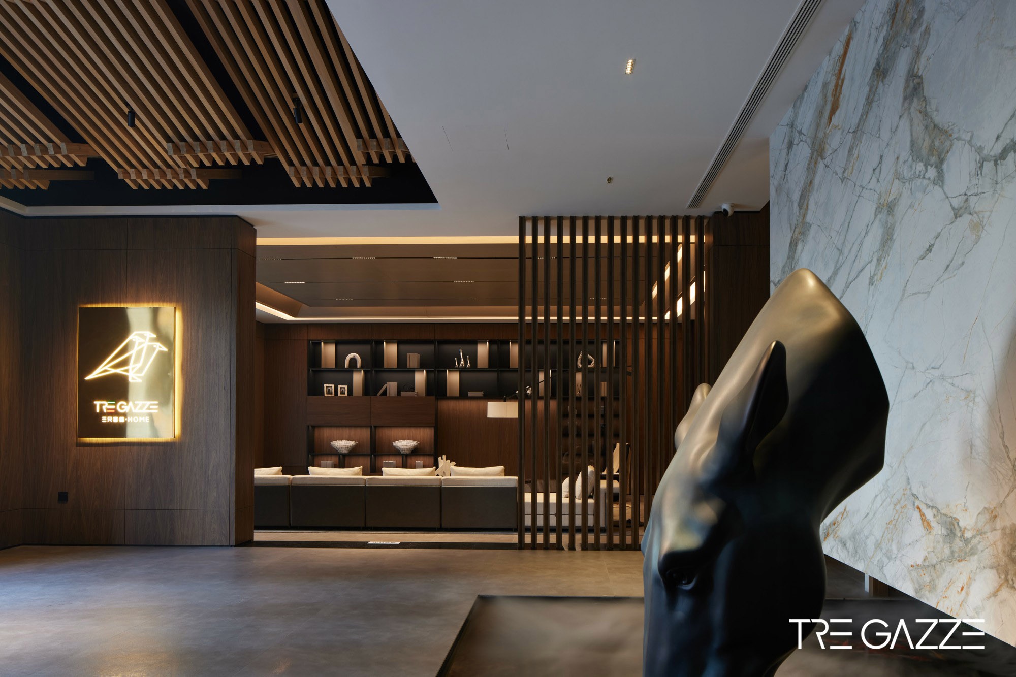 鹊临潍坊｜自然共生空间诗篇丨中国潍坊丨三只喜鹊-14