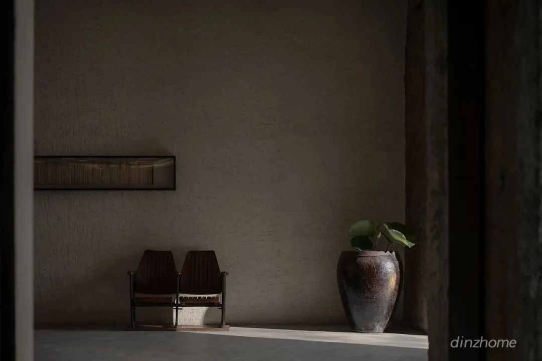 极简之境 · 探索现代办公空间的艺术与生活丨中国杭州丨喜叻设计-175