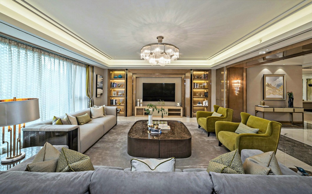 宛平88  蔓朵国际设计-9