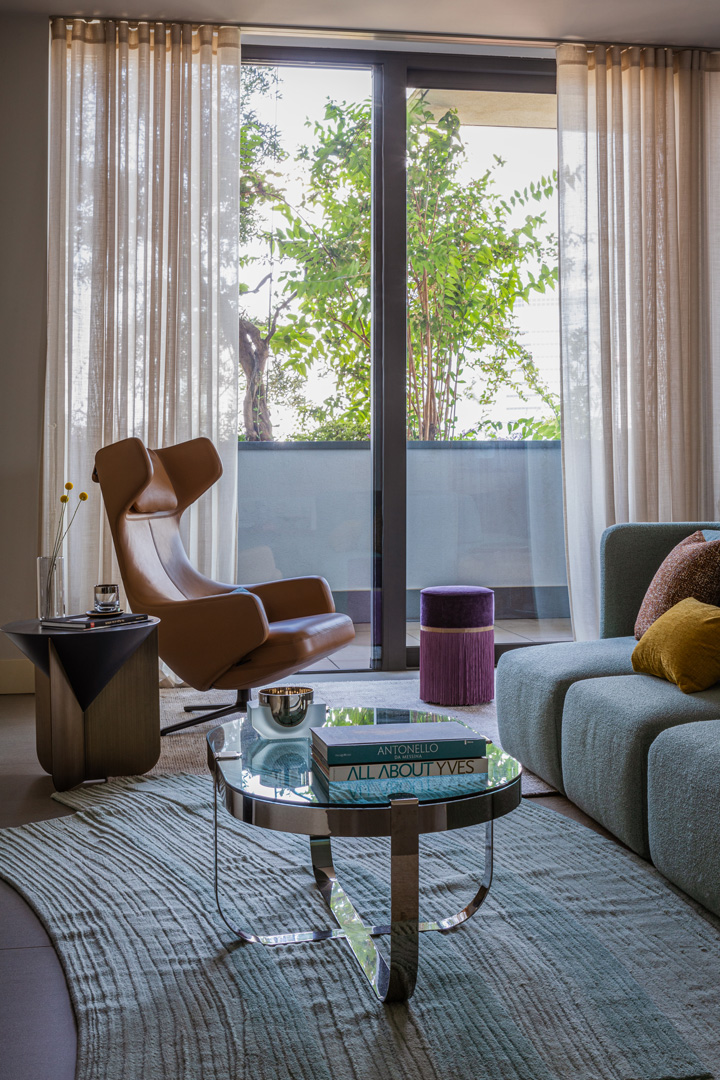 丨意大利米兰丨STUDIO MI·LO-20