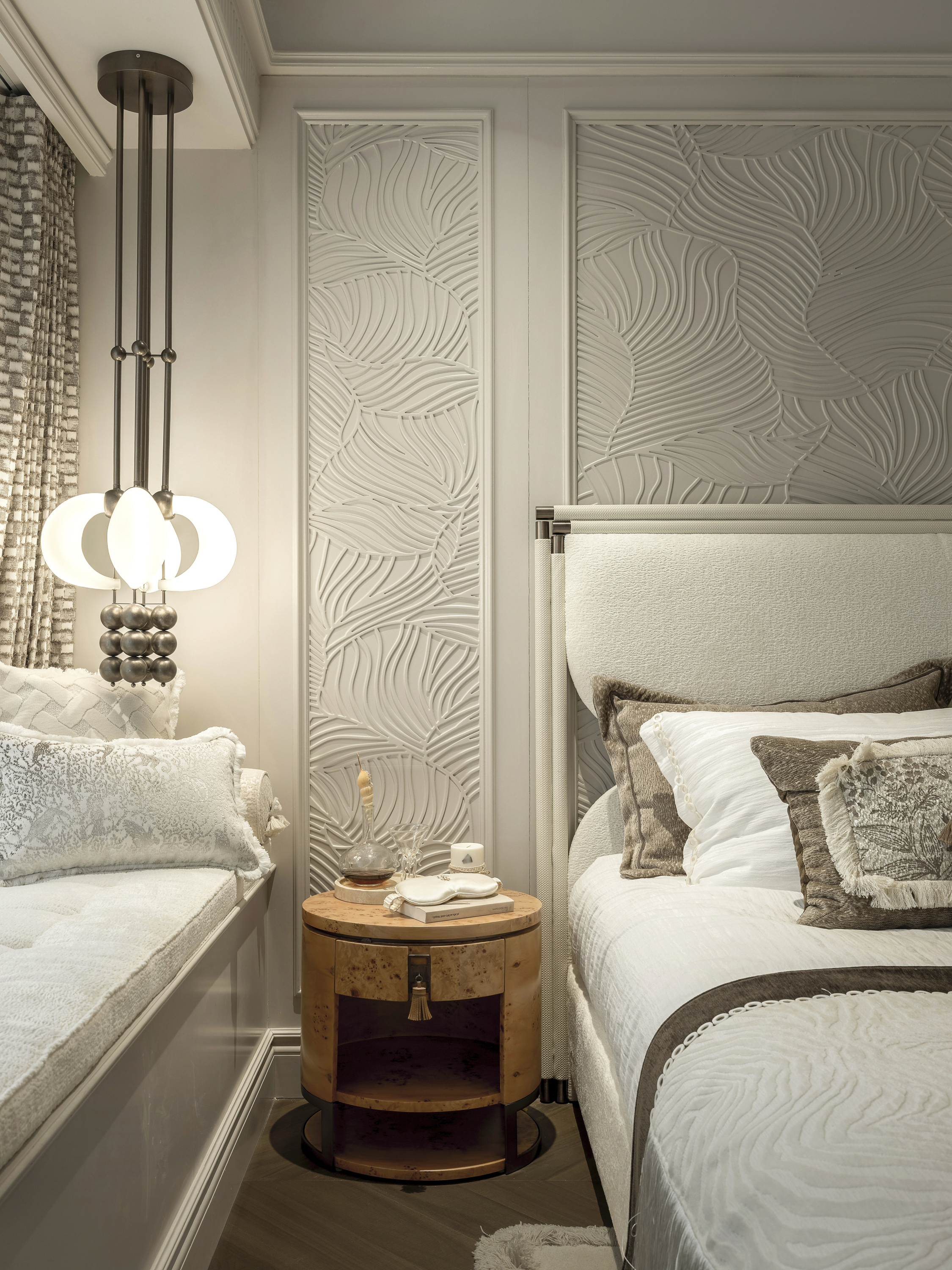 招商臻湾府丨中国中山丨无隅制造-16