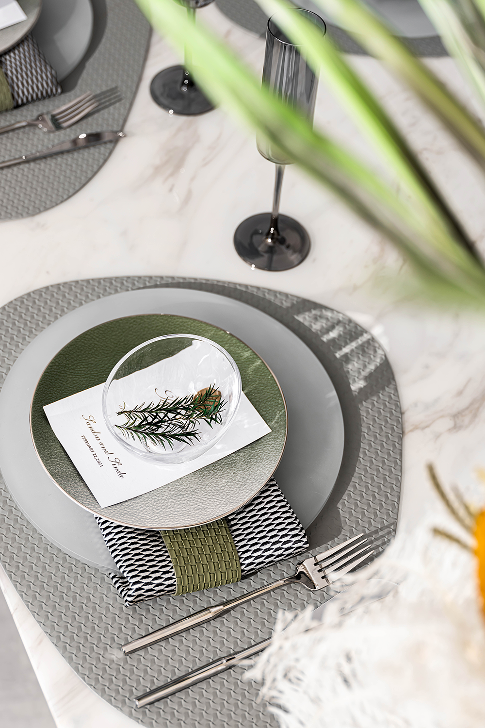 莆田力高仟喜荟样板间丨中国莆田丨IDAD久度设计-56