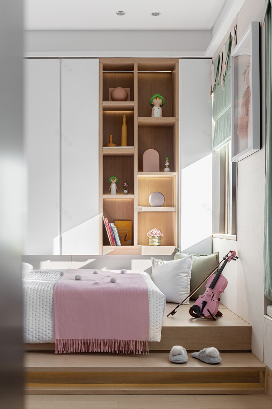 柳州龙光莲花悦府项目合院别墅丨中国柳州丨YORO 御融设计,诗意空间-40