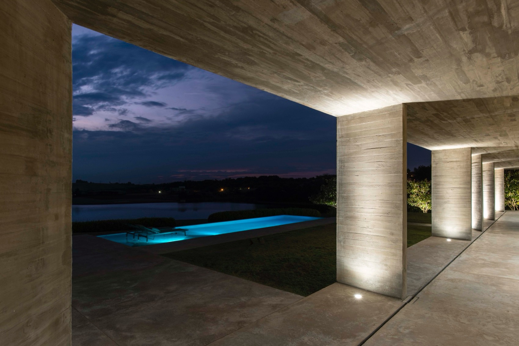 PAULA住宅丨巴西圣保罗丨Luciano Kruk Arquitectos-130
