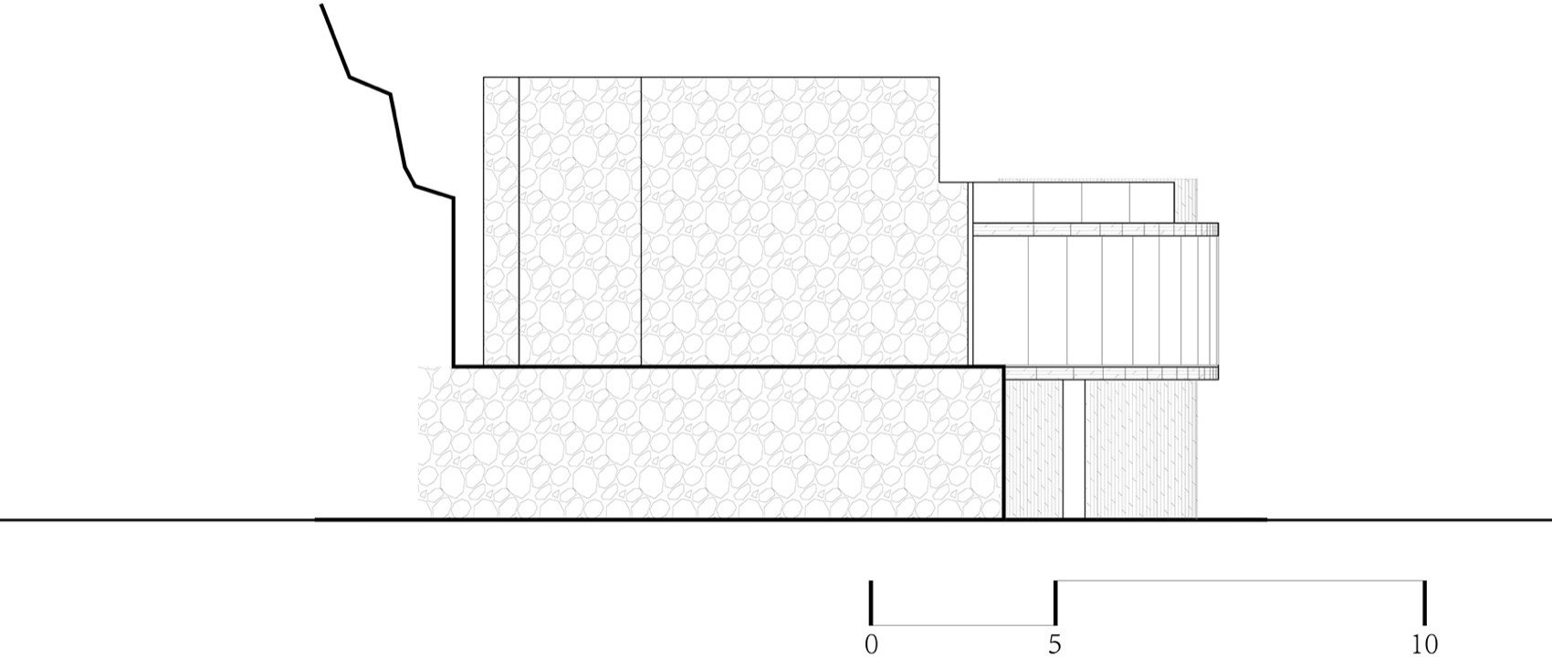 洞头伴度假酒店丨中国温州丨FAX architects-157