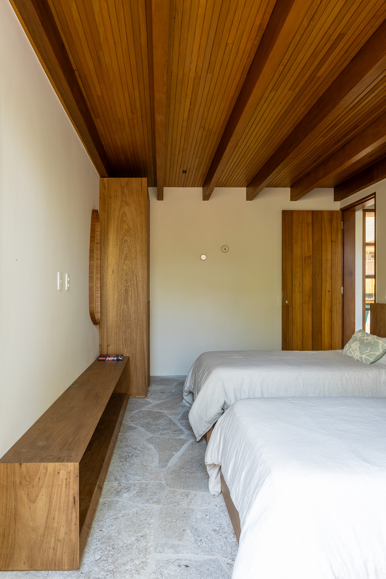 丨巴西丨Pitta Arquitetura-15