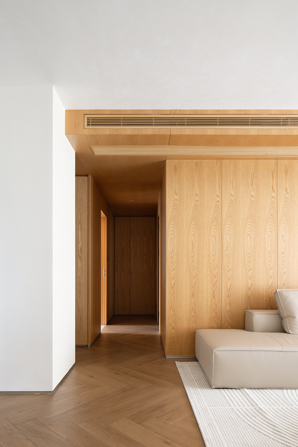 海德琥珀台丨中国东莞丨云间室内设计-22