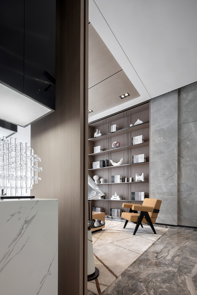 诗意人居，邂逅东方美韵｜深圳三石SZSD-28