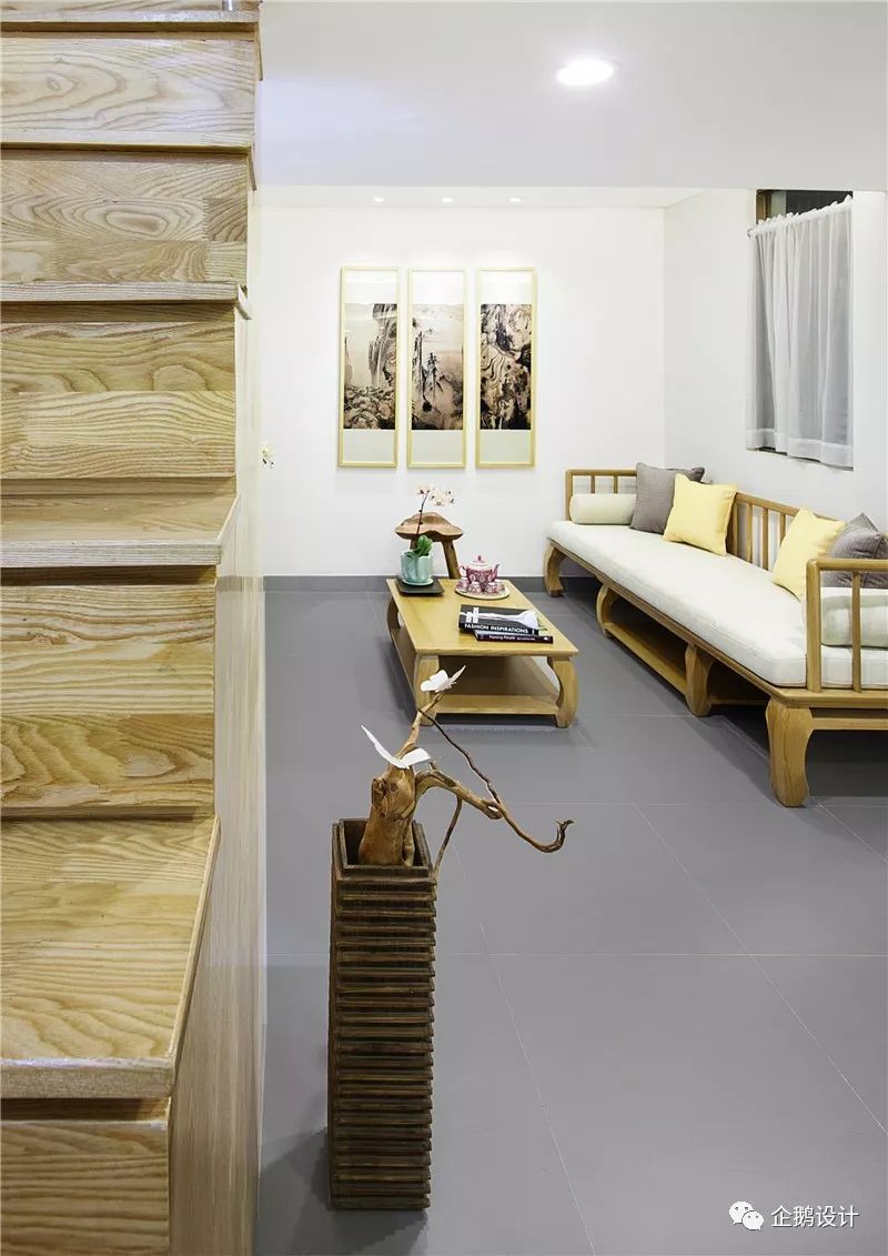 何永明打造精致空间 | 艺术与生活的完美融合-54