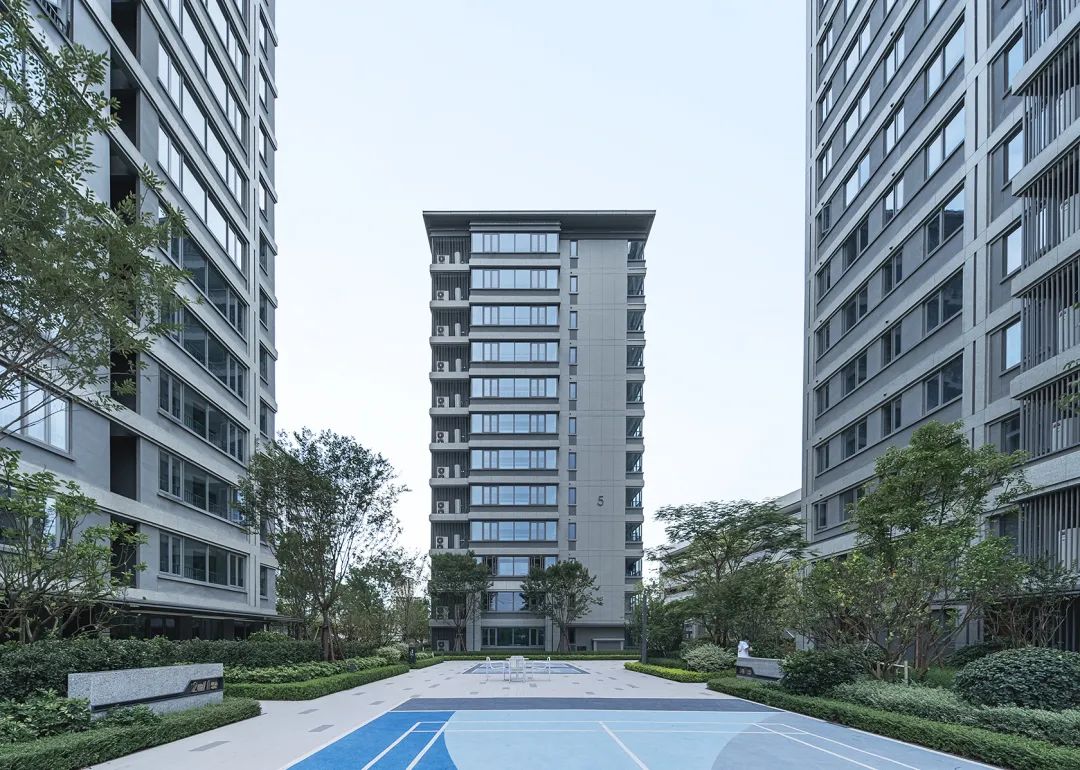 融创兰溪大观二期丨中国莆田丨上海中房建筑设计有限公司-75