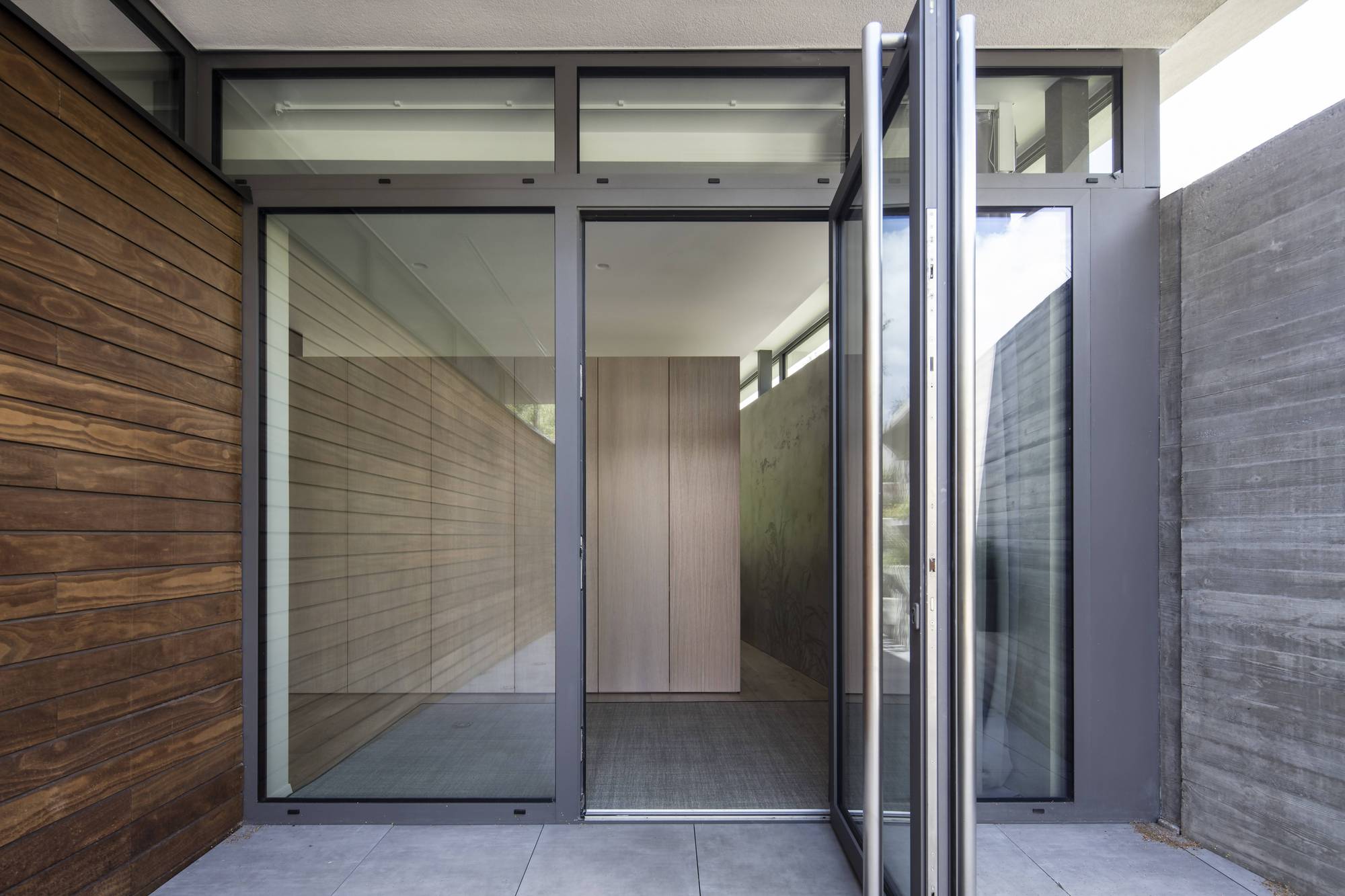 立陶宛十字路口之宅丨arches-33