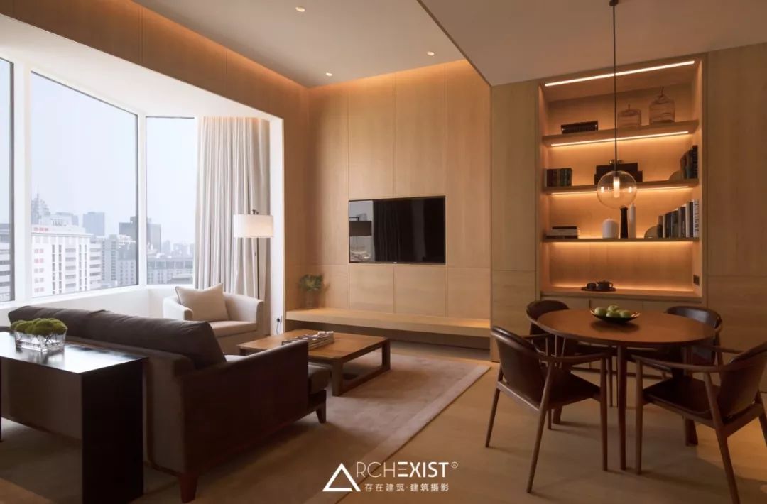 The Shanghai EDITION 上海艾迪逊酒店-69