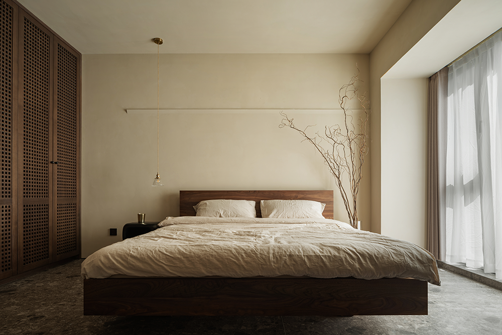 游野之外 · 武汉凤凰城 155㎡自然之家丨中国武汉-54