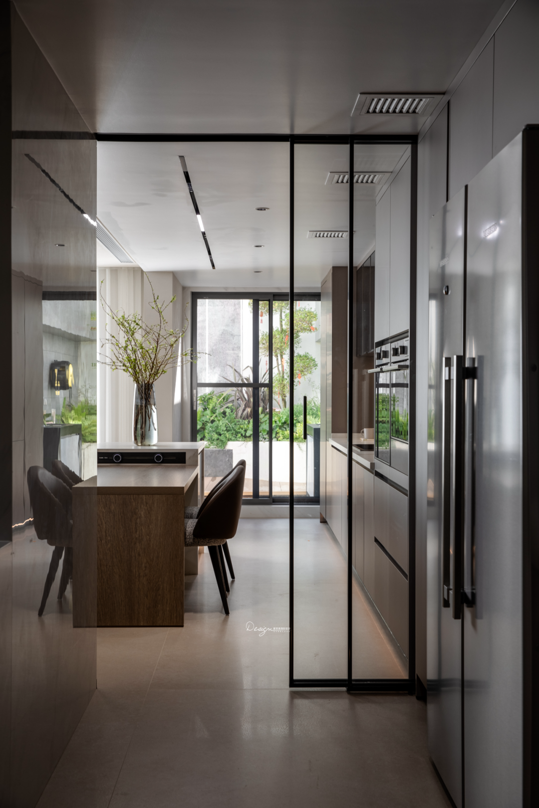 诺德山海春风丨中国昆明丨紫苹果昆明公司-46