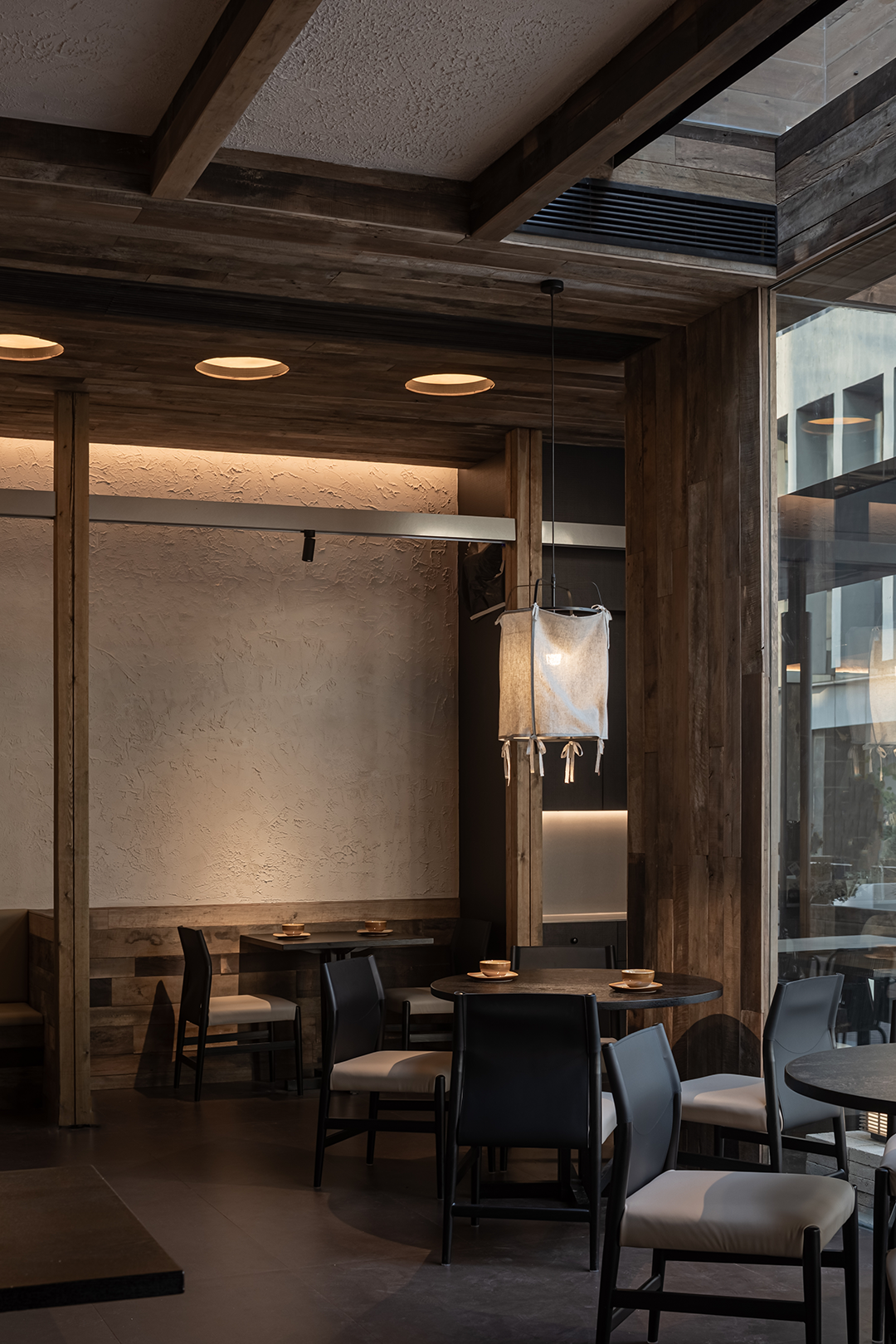 云至川合办公室丨中国常州丨云至川合设计工作室-77