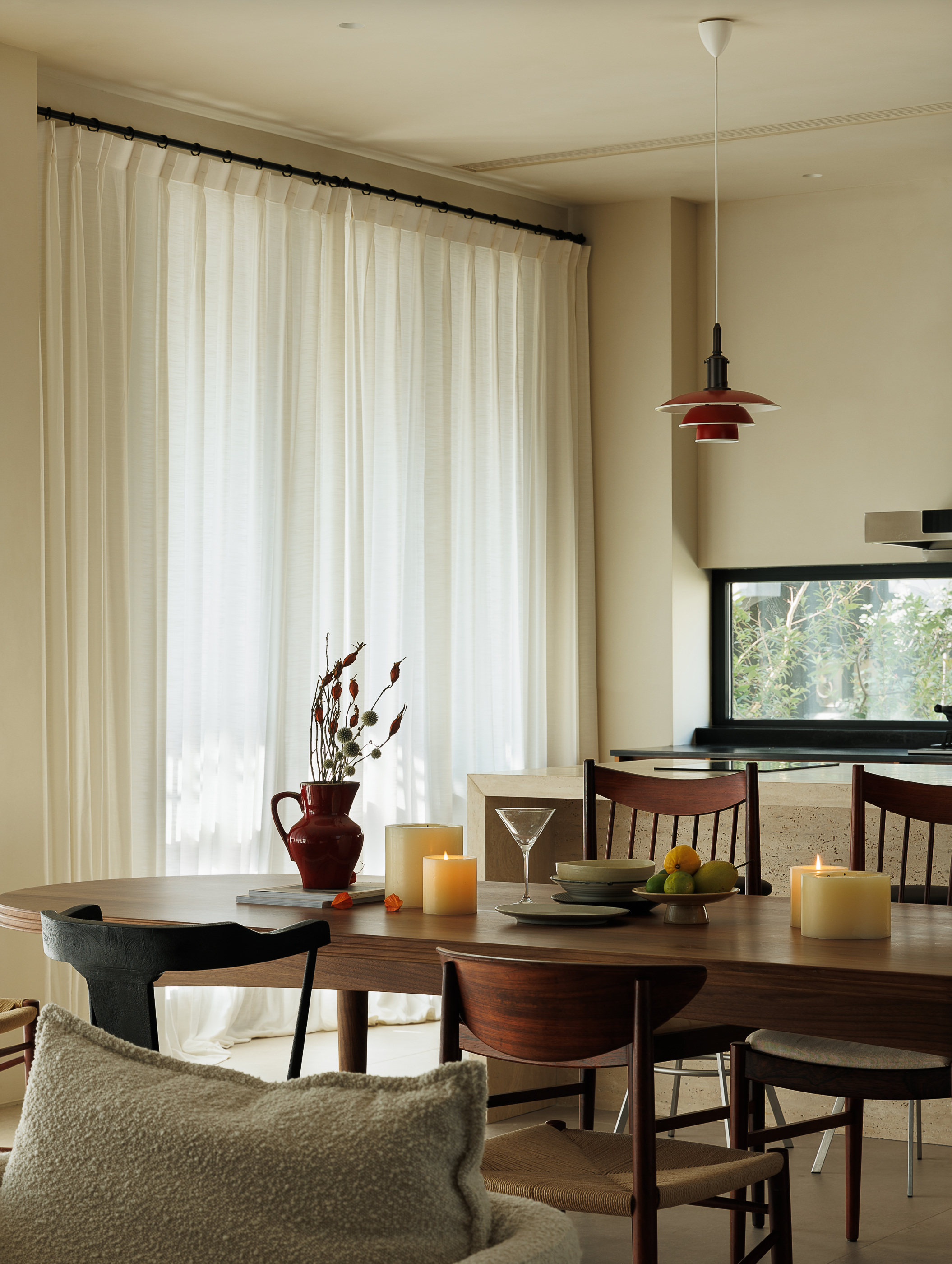 写意江南·白鹭栖亭丨中国嘉兴丨陌野设计-20